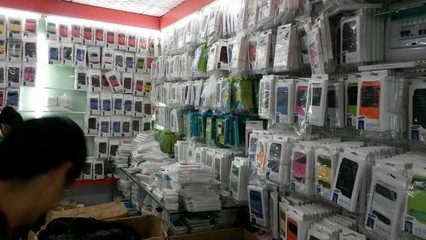 紅米雙開窗智能開屏手機皮套 功能、廠家與選購指南